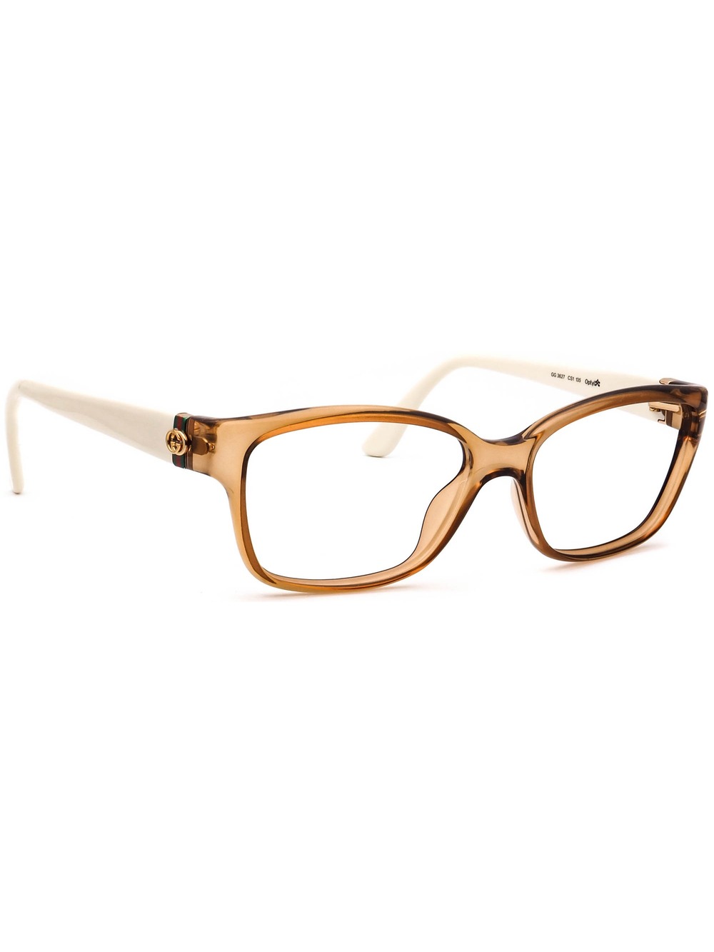 Gucci GG 3627 CS1 Eyewear